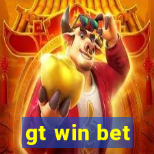 gt win bet